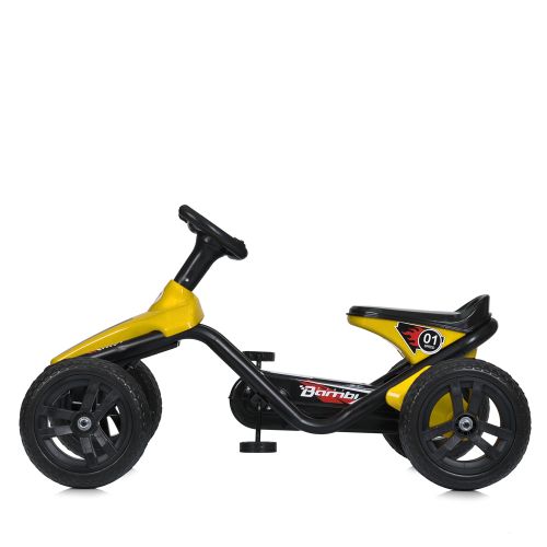   BAMBI KART  (M 5848E-6)