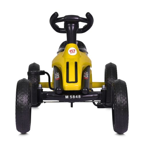   BAMBI KART  (M 5848E-6)