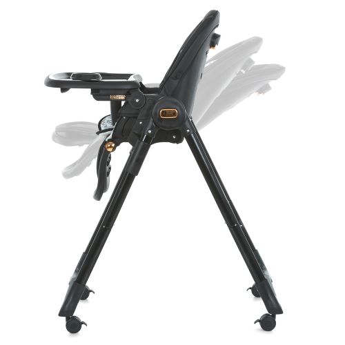    EL CAMINO rystal  (ME 1037-B Black Gold)