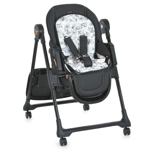    EL CAMINO rystal  (ME 1037-B Black Gold)