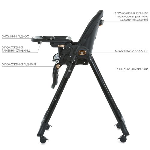    EL CAMINO rystal  (ME 1037-B Black Gold)