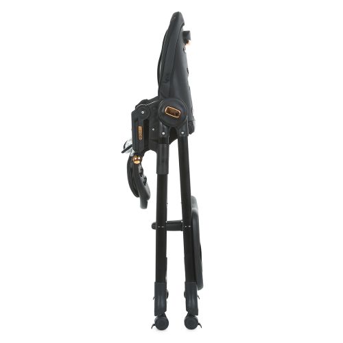    EL CAMINO rystal  (ME 1037-B Black Gold)