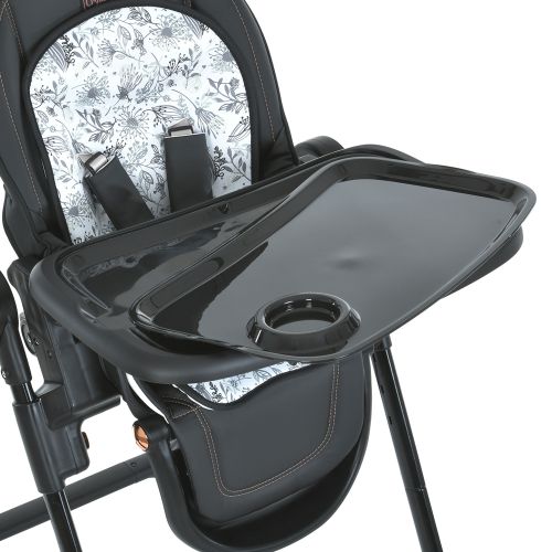    EL CAMINO rystal  (ME 1037-B Black Gold)