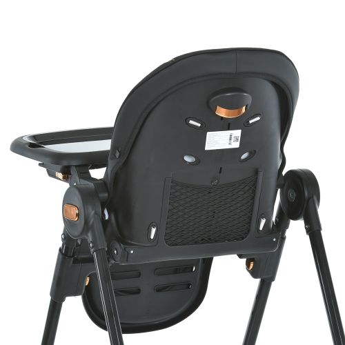    EL CAMINO rystal  (ME 1037-B Black Gold)