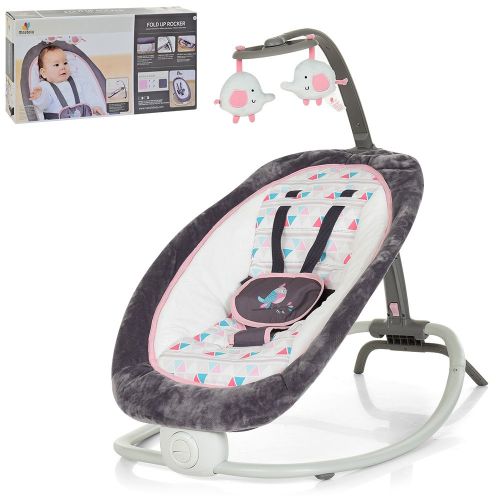 - MASTELA Fold Up Rocker - (6917)