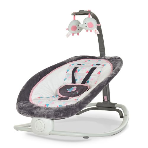 - MASTELA Fold Up Rocker - (6917)