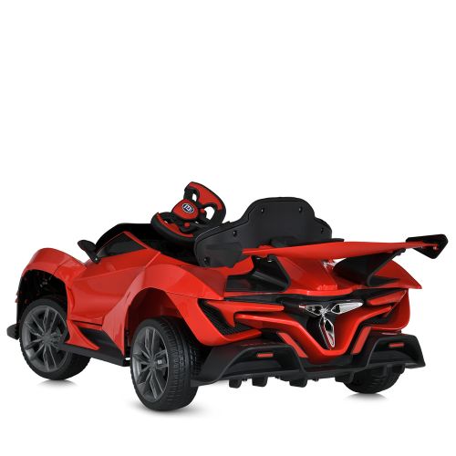   BAMBI RACER  (M 5813EBLR-3)