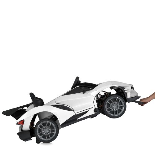   BAMBI RACER  (M 5813EBLR-1)