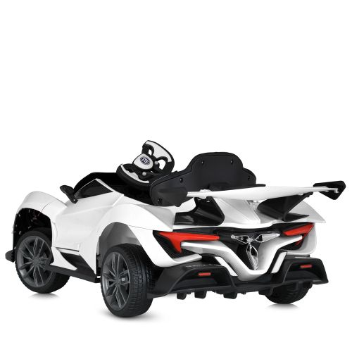   BAMBI RACER  (M 5813EBLR-1)