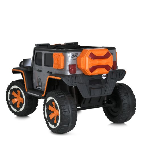   BAMBI RACER - (M 5845EBLR-11)