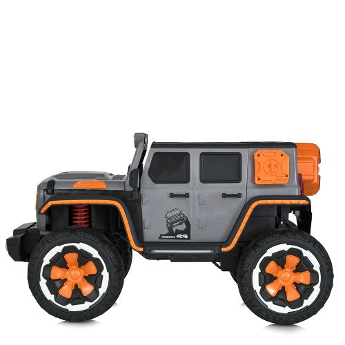   BAMBI RACER - (M 5845EBLR-11)