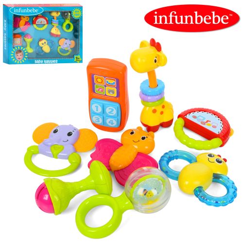  Infunbebe   (A6811-3-4-6-7-8-9-20)