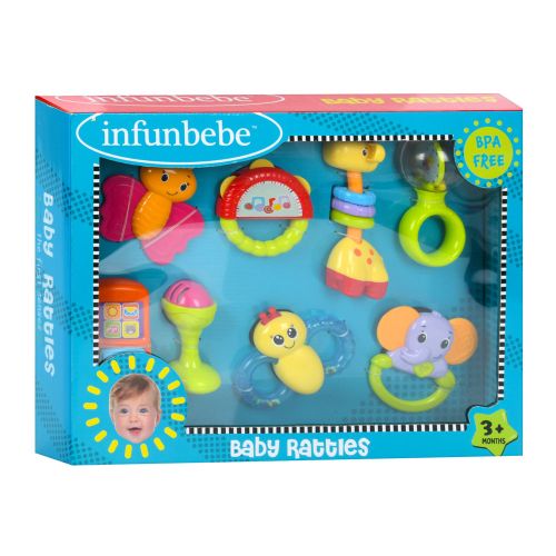  Infunbebe   (A6811-3-4-6-7-8-9-20)