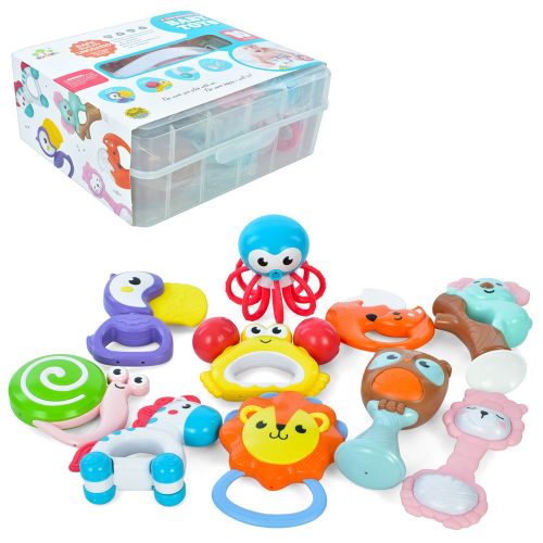  Baby Toys   (SL84848)