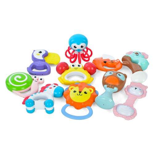  Baby Toys   (SL84848)