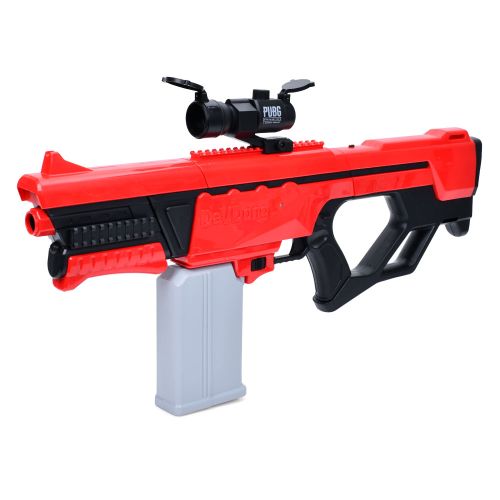   Water Gun   (M6)