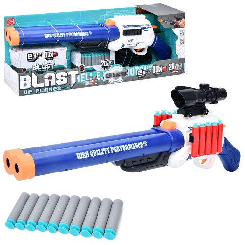      Blast of flames (XH912-2)