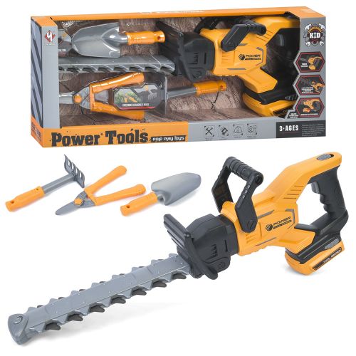   i  Power Tools (T021)