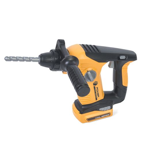   i Power Tools (T023)