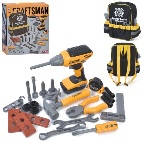   i Craftsman (T025)