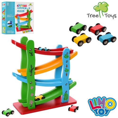     TREE TOYS   2 (MD 2688)