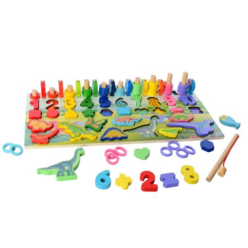    TREE TOYS Dino (MD 2758)