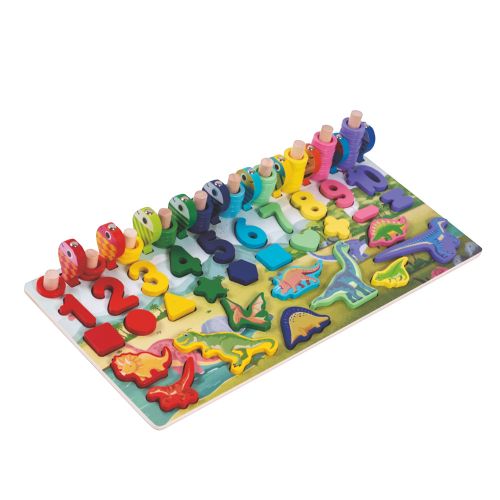    TREE TOYS Dino (MD 2758)