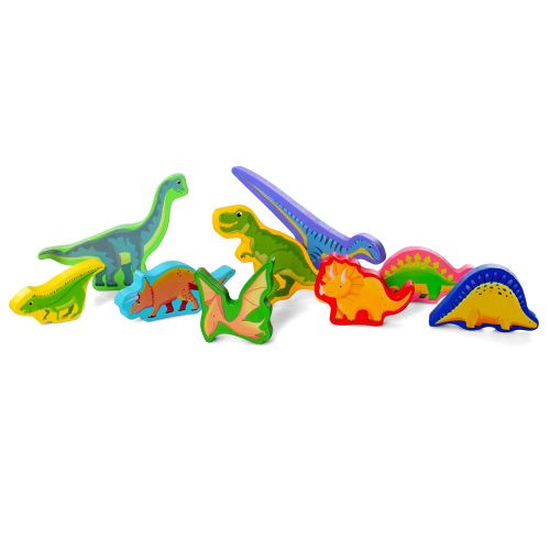  '  LIMO TOY Dino (MD 2758)