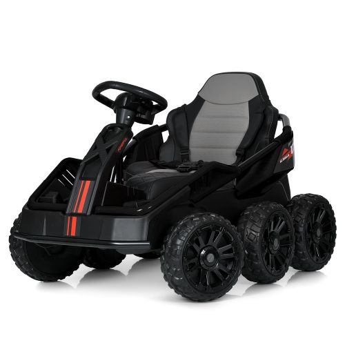   BAMBI KART  (M 5765EBLR-2)