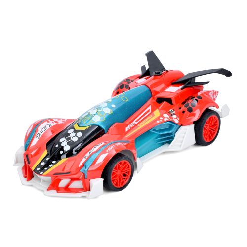   Racing Sport      (RD117A)