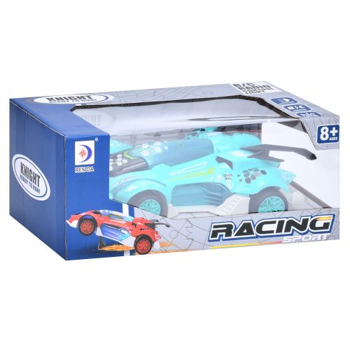   Racing Sport      (RD117A)