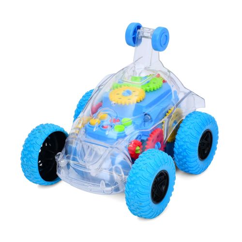     Flip Stunt Car   (3010-8)