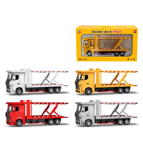   Double deck truck (53522-47)