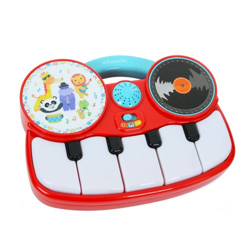    INFUNBEBE First Dj Piano (LML9870)
