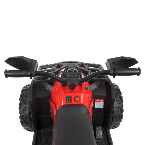   BAMBI RACER  (M 4795EBLR-3)