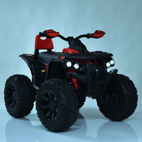   BAMBI RACER  (M 4795EBLR-3)