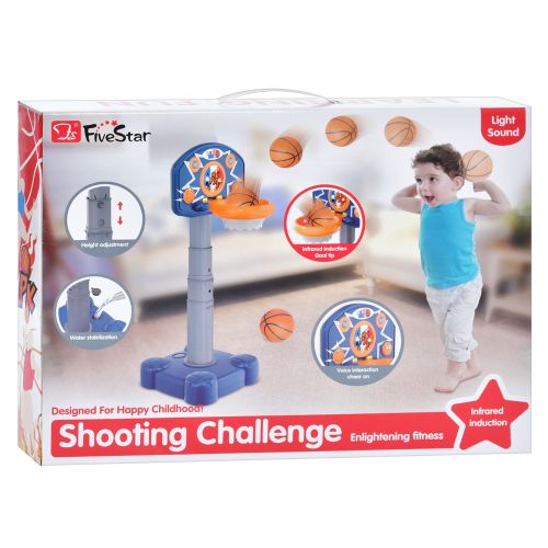    Shooting Challenge   (33860P)