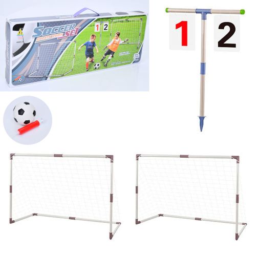    Soccer sports world set (MR 1215)