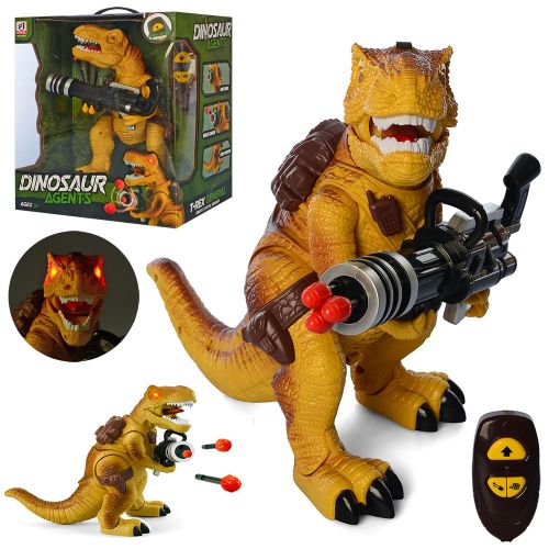    Dinosaur Agents (6036)