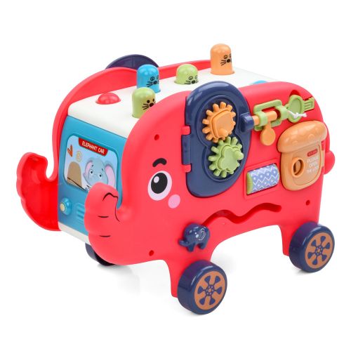 -  Whac-a-mole Funny Elephant (RJ6802)