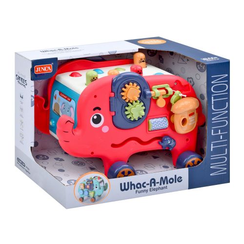- JUNCA Whac-a-mole   (RJ6802)
