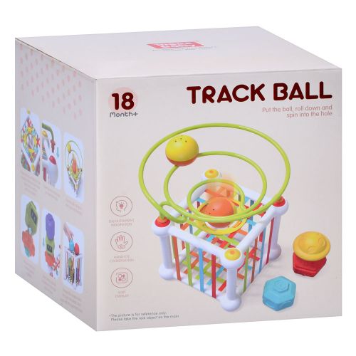     Track Ball (YB11632)