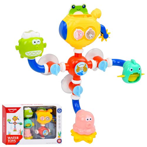    HUANGER Water Toys  (HE8070)