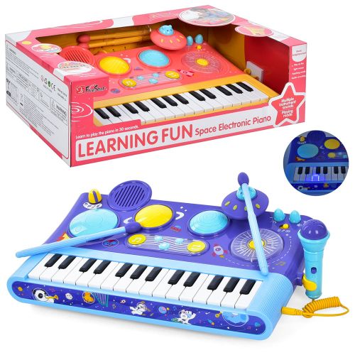     Space Electrnic Piano   (35178)