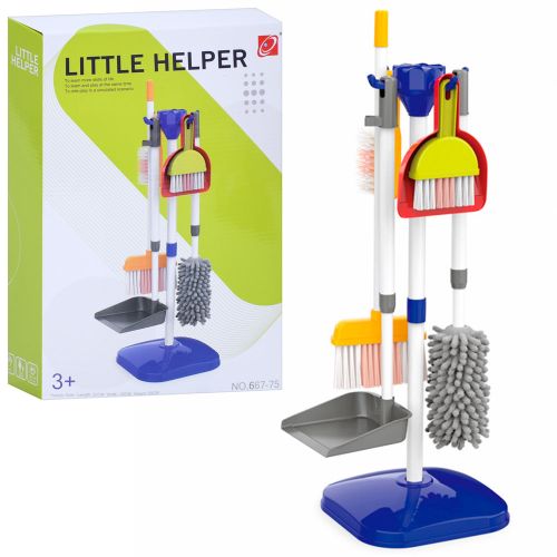     Little Helper (667-75)