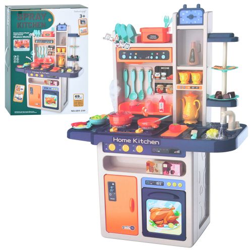    Spray Kitchen (889-239)