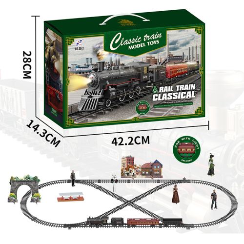    Classic Train (30-2)