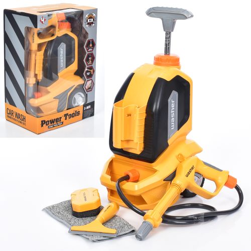     Power Tools (T017)