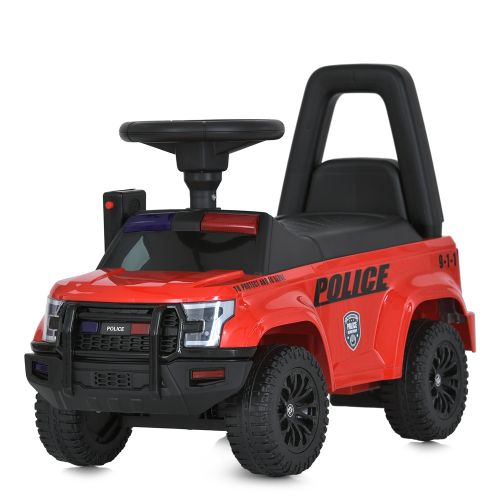 - BAMBI RACER Police  (M 5844-3)