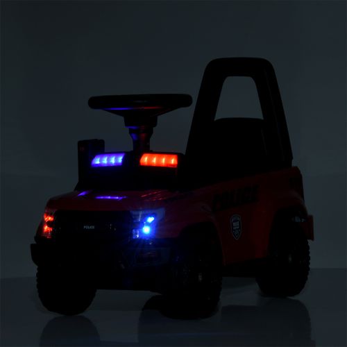 - BAMBI RACER Police  (M 5844-1)